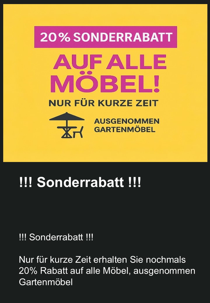 Rabatt